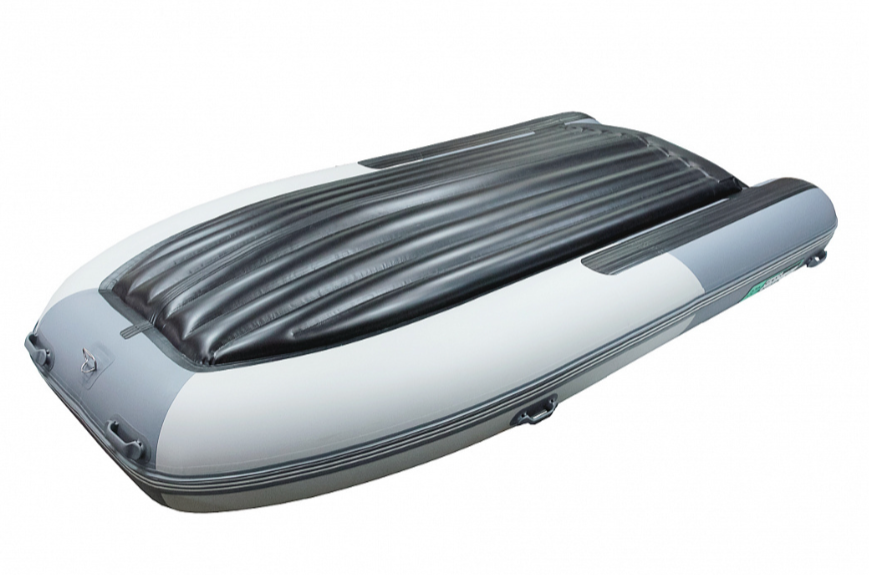 НАДУВНАЯ ЛОДКА GLADIATOR E300S в Саратове