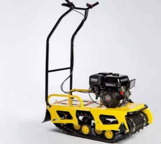 Мотобуксировщик FISHRIDE МИНИ 6.5 л.с. в Саратове