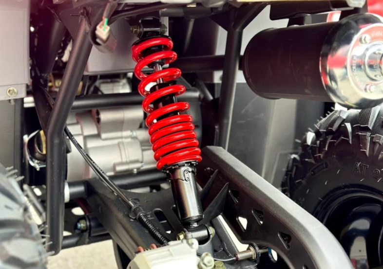 Квадроцикл GBM MAVERICK 300 NEW в Саратове