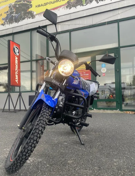 Мопед VENTO RIVA - II SX PRO в Саратове