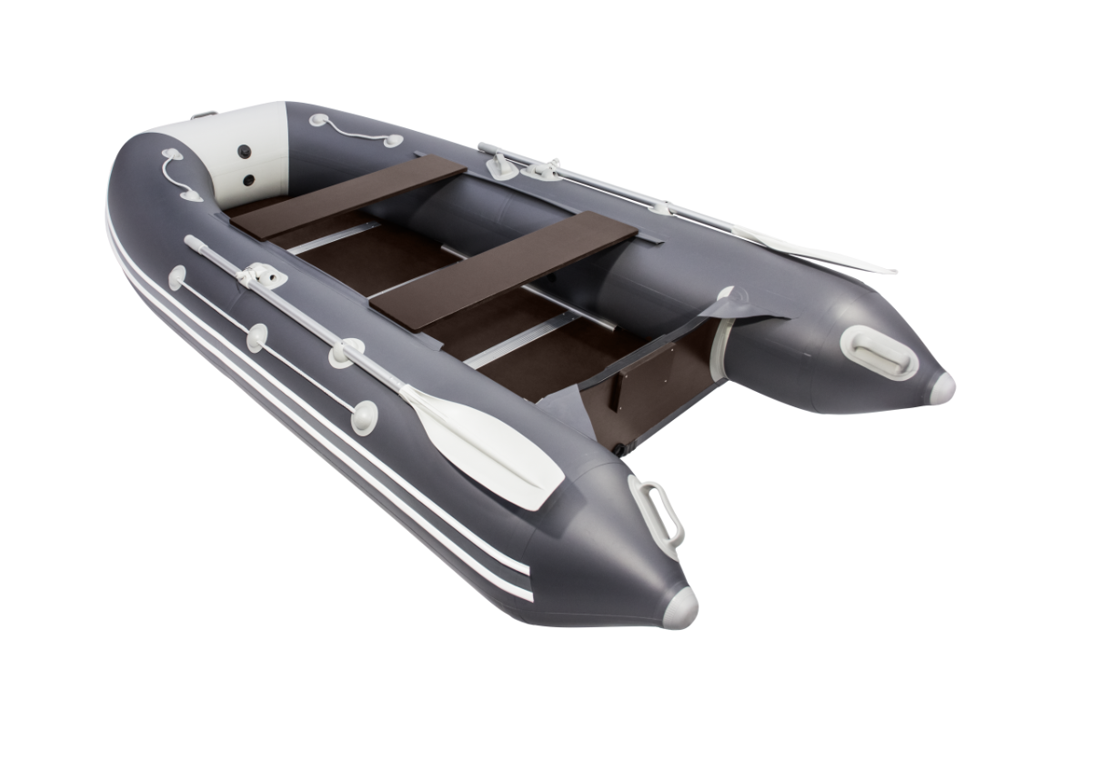 Лодка Таймень LX 3400 СК в Саратове