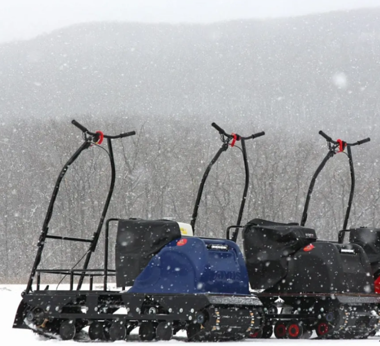 Мотобуксировщик PAXUS 500 15 л.с. в Саратове