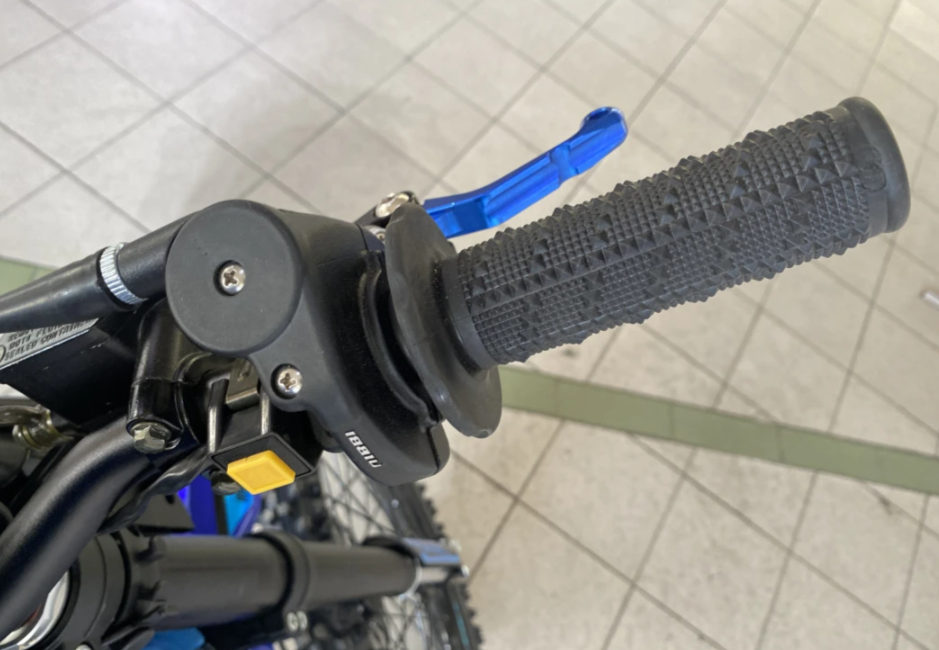 Кроссовый мотоцикл PROMAX DAIKON CB330 в Саратове