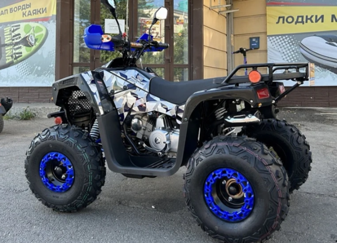 Квадроцикл PROMAX FOREST 180 в Саратове