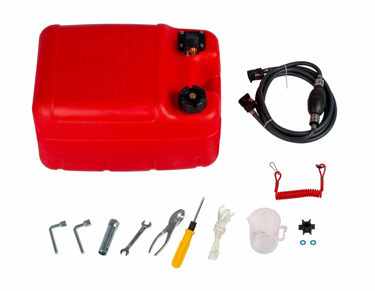 ЛОДОЧНЫЙ МОТОР GLADIATOR G9.9 PRO FHS в Саратове