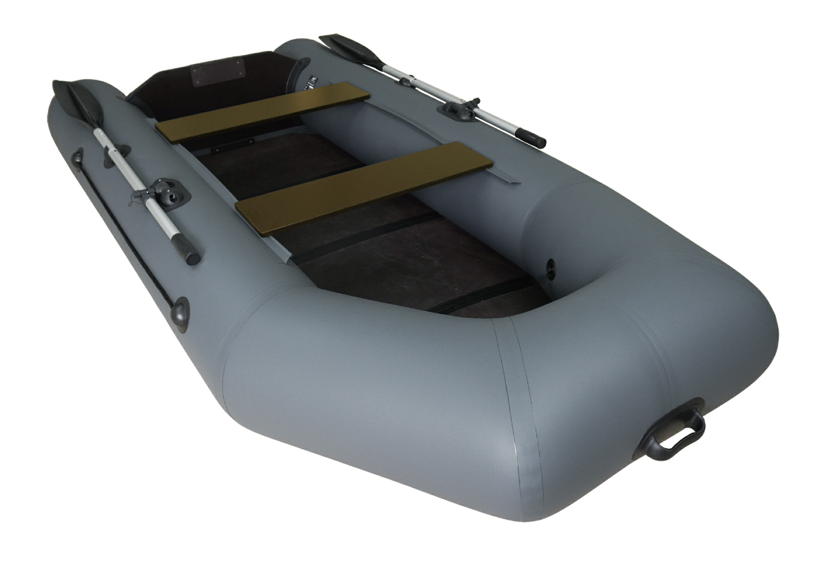 Лодка БАРС 2900 Слань-книжка киль в Саратове