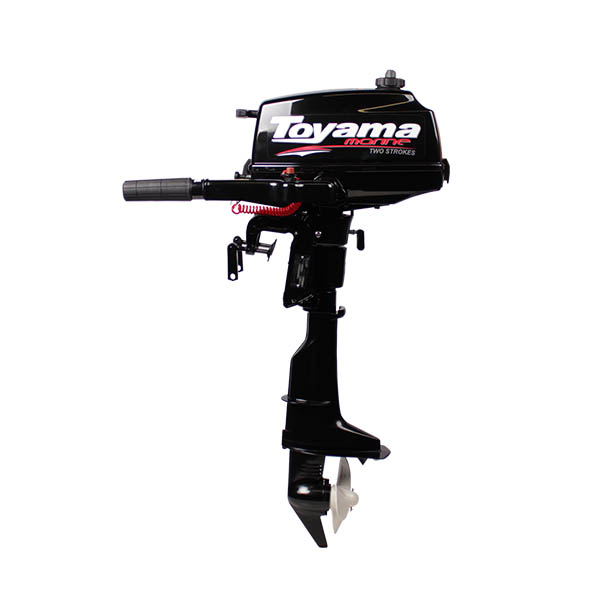 ЛОДОЧНЫЙ МОТОР TOYAMA TC3.6BMS в Саратове