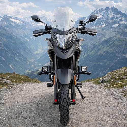 Мотоцикл PROMAX TOURING PR300 в Саратове