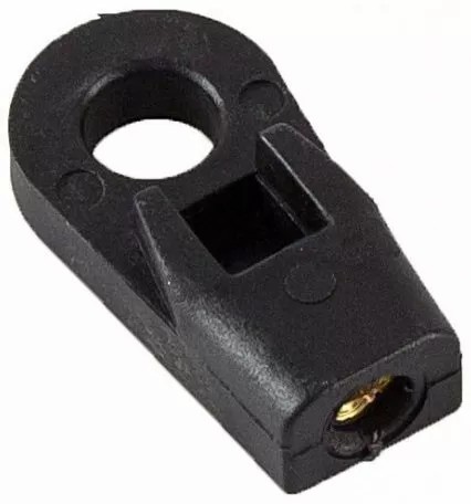 КОННЕКТОР ТРОСА ГАЗ-РЕВЕРС, ПЛАСТИК / 703-48345-01 в Саратове