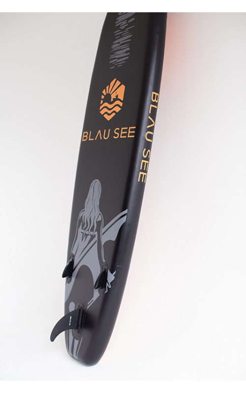 НАДУВНОЙ SUP-BOARD MOONLIGHT 10,6 в Саратове