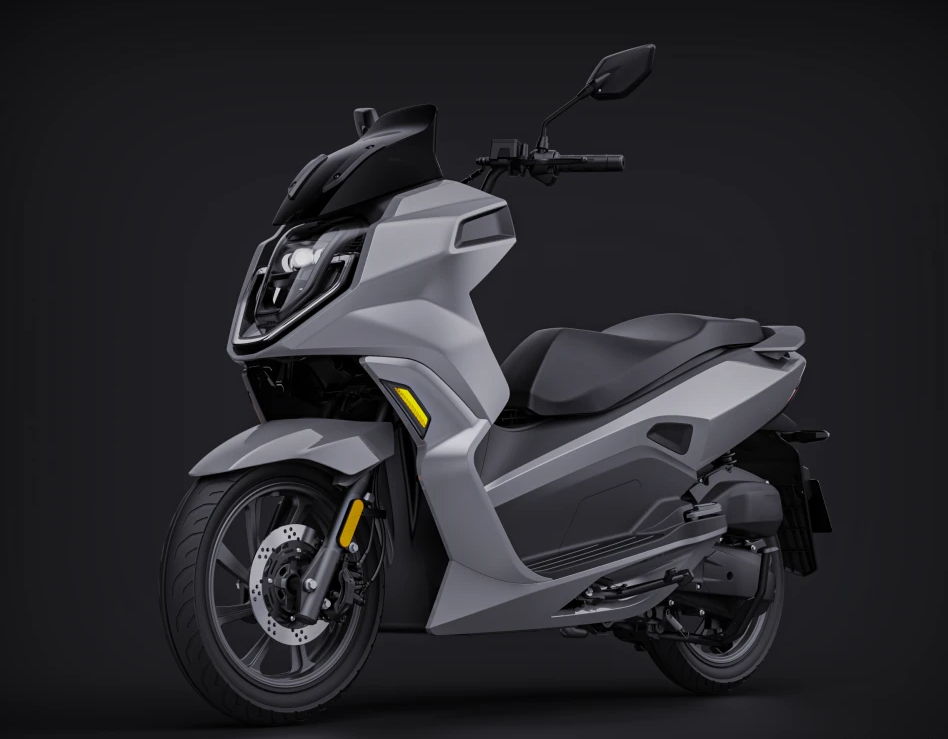 Скутер FAIDET BATUR 250(49) в Саратове