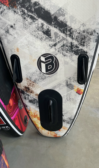 SUP (САП) ДОСКА RAIDEX I BOARD 11’ (332СМ) «MRAMOR» в Саратове