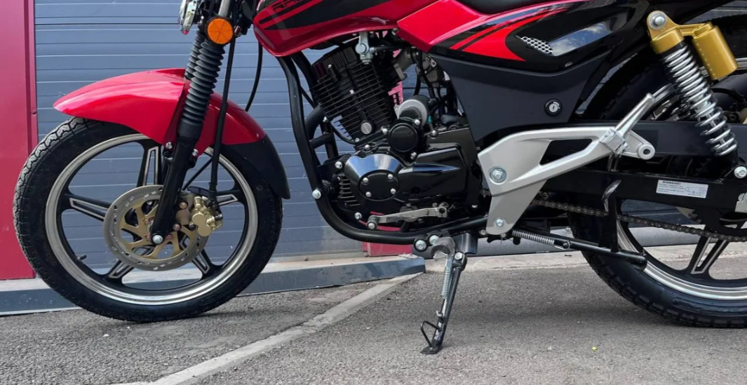 Мотоцикл RACER MAGNUM RC200-C5B в Саратове