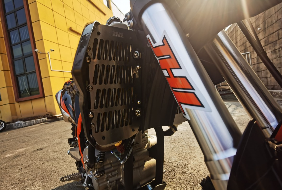 Мотоцикл JHLMOTO JHL Z5 NB300 (174MN-5) в Саратове