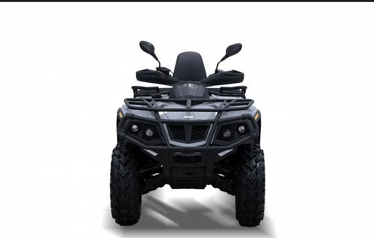 Квадроцикл HISUN TACTIC 550 (HS550ATV) NORMAL в Саратове