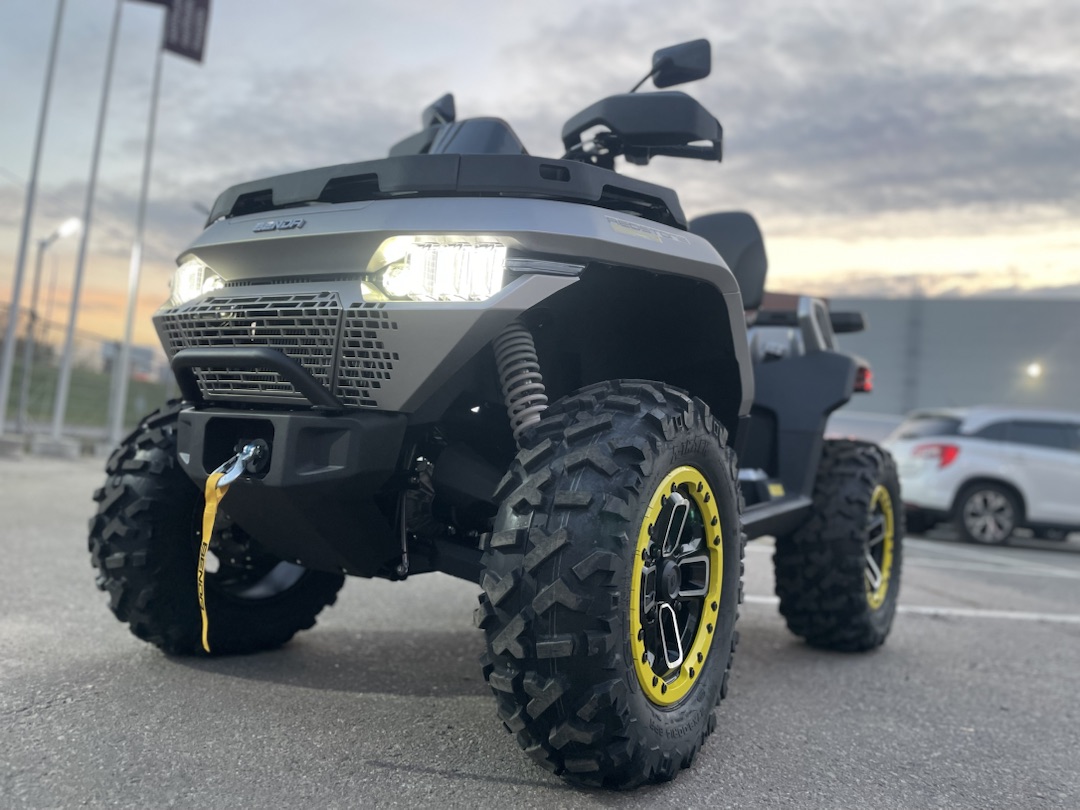 Квадроцикл BENDA Redstone 550 R2 в Саратове