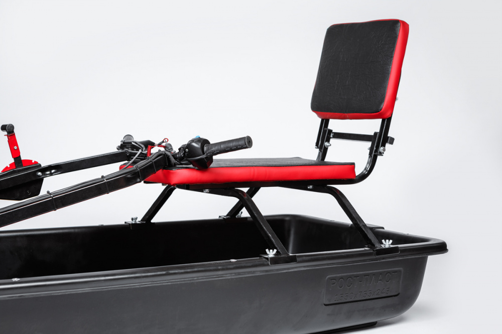 СИДЕНИЕ ДЛЯ САНЕЙ в Саратове