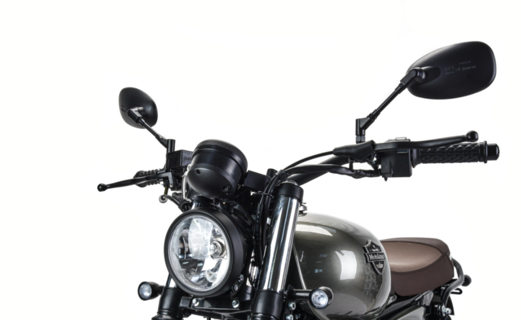 Мотоцикл MOTOLAND (МОТОЛЕНД) TEXAS 300 в Саратове