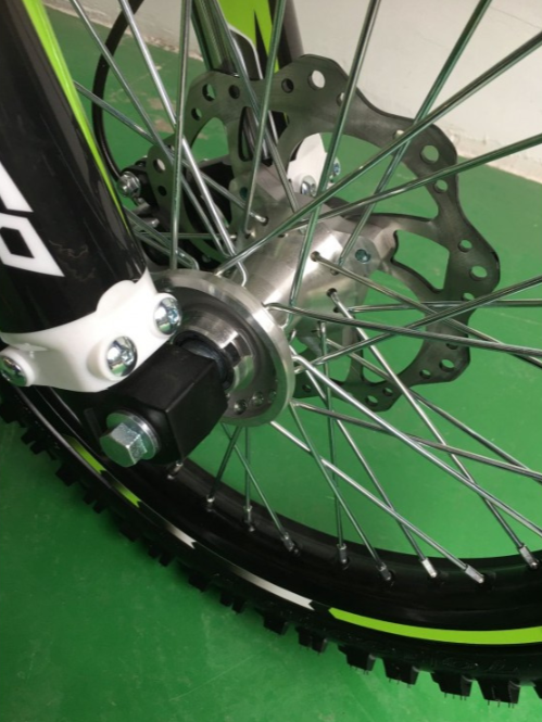 Питбайк JHLMOTO JHL Z140E (YX1P56FMJ) в Саратове