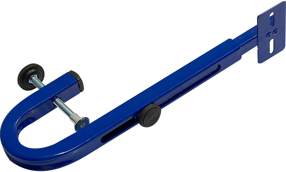 Кронштейн датчика эхолота №1 сплошной в Саратове