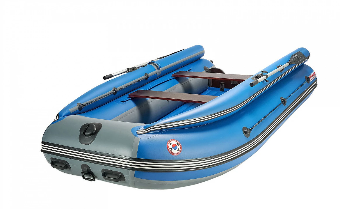 КОМПЛЕКТ ЛОДКА MISHIMO FAMILY LITE 400 + МОТОР 9,9 (20) Л.С. в Саратове