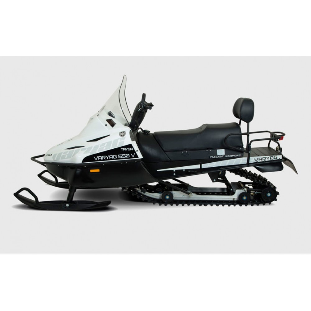 СНЕГОХОД РМ ТАЙГА ВАРЯГ 550 V в Саратове