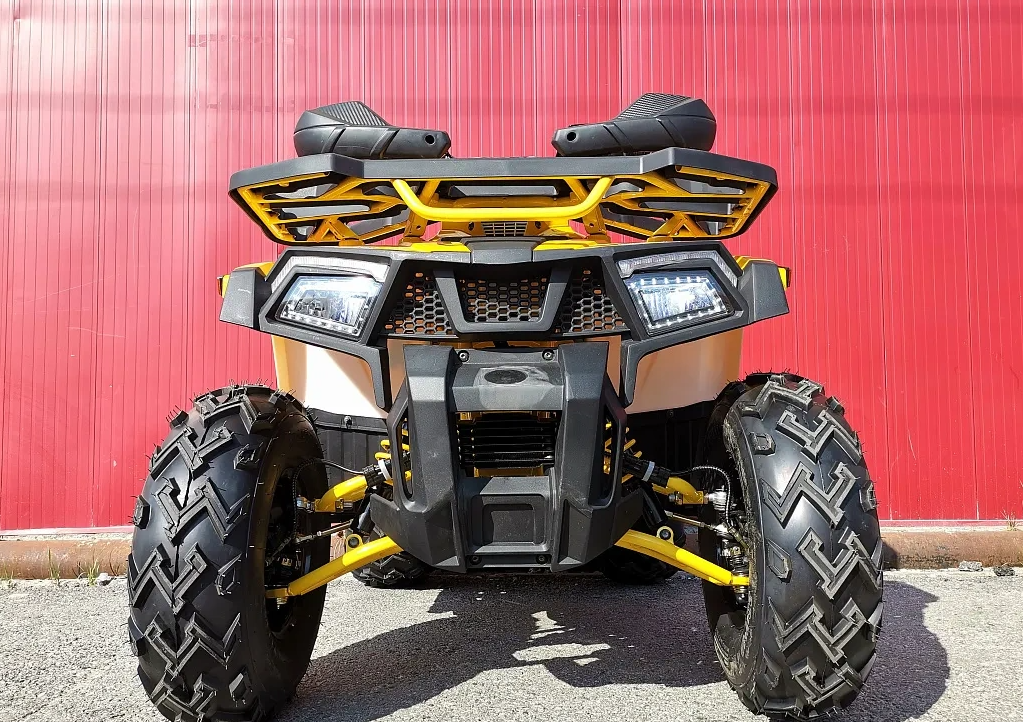 Квадроцикл PROMAX STORM 280 LUX в Саратове