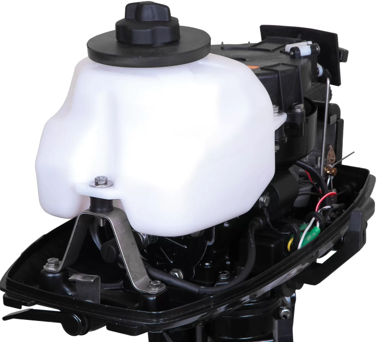 Лодочный мотор MARLIN MP 5 AMHL в Саратове