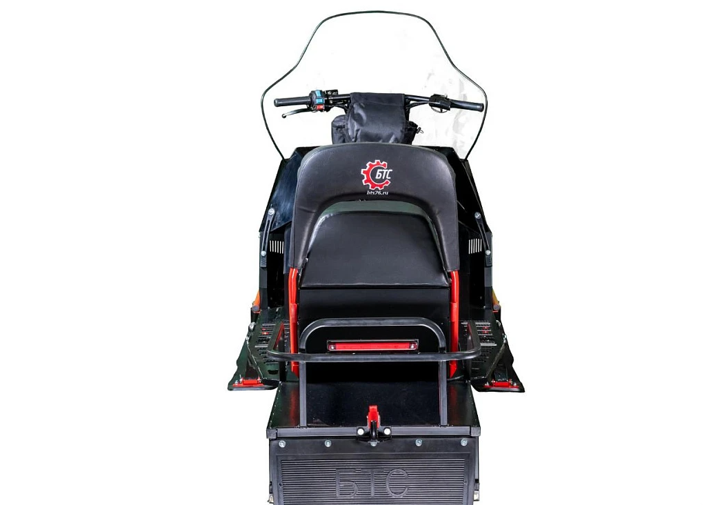 Снегоход БТС 4Т ЛОНГ ЛЮКС / 29 л.с. 726 м3 в Саратове