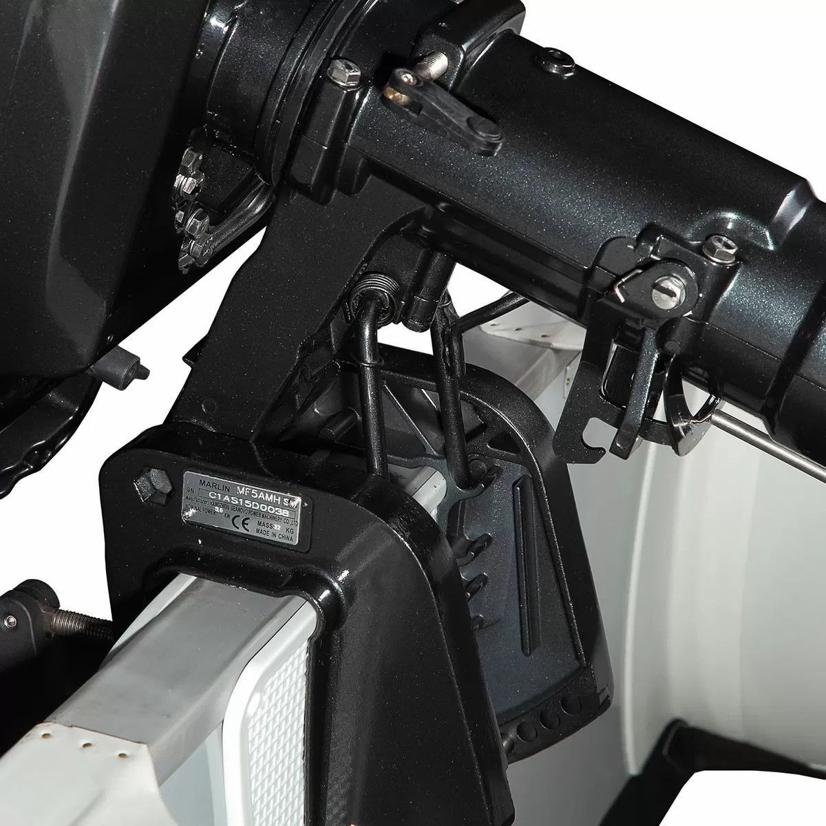 Лодочный мотор MARLIN MF 5 AMHS в Саратове