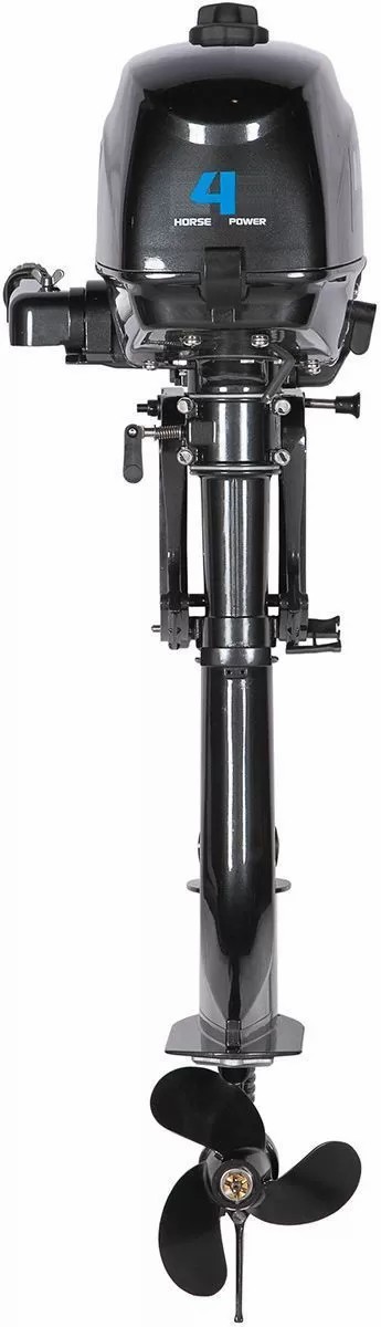 Лодочный мотор MARLIN MP 4 AMHS в Саратове