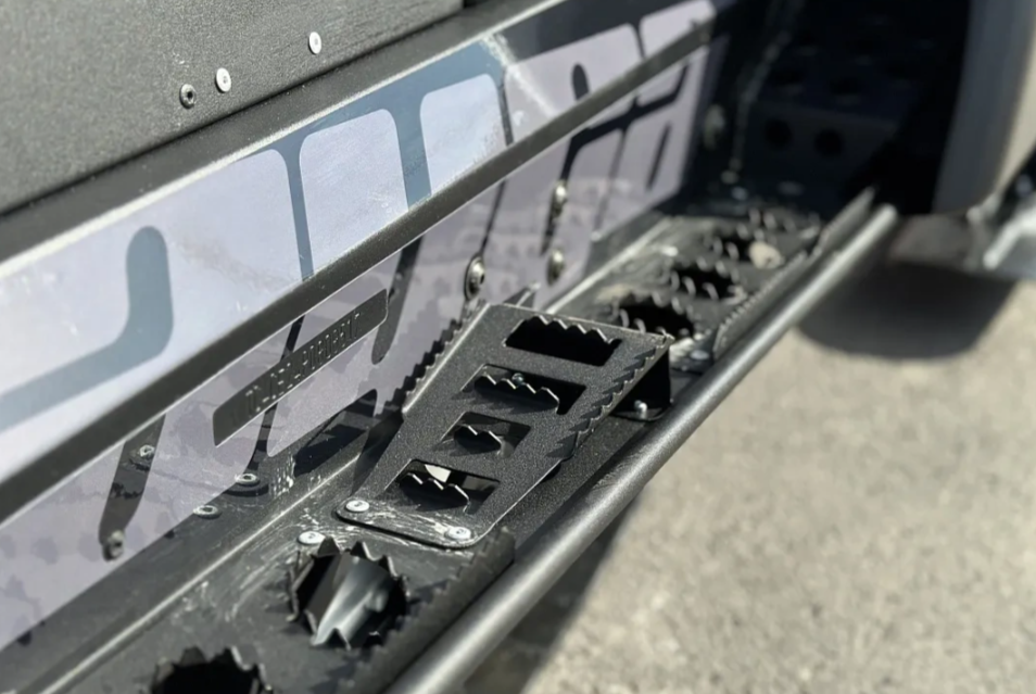 Снегоход РМ TAYGA PATRUL 800 SWT в Саратове