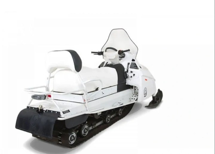 СНЕГОХОД РМ ТАЙГА ПАТРУЛЬ 551 SWT в Саратове