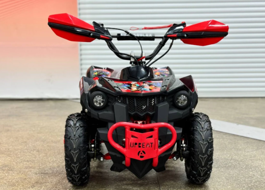 Квадроцикл GBM ROBLOX в Саратове