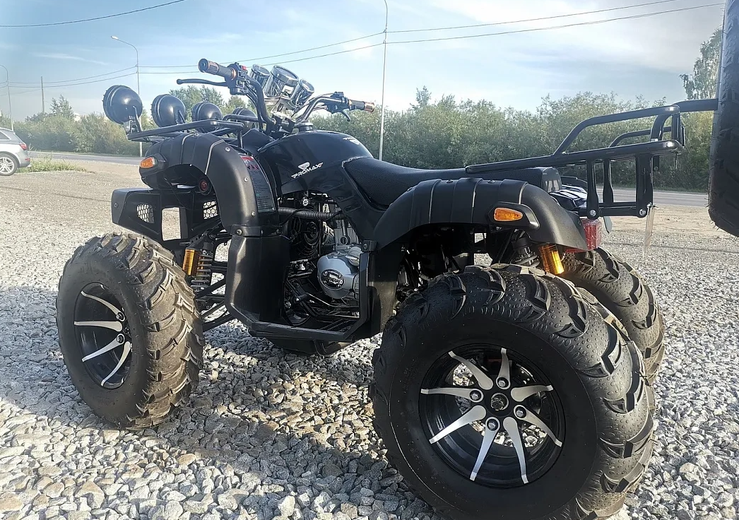 Квадроцикл PROMAX LEO 300 Max (кардан) в Саратове