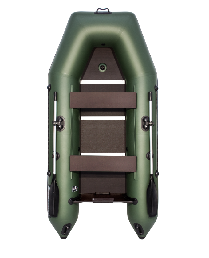 Лодка АКВА 2900 СК в Саратове