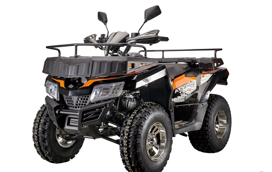 Квадроцикл YACOTA CABO 200LD в Саратове