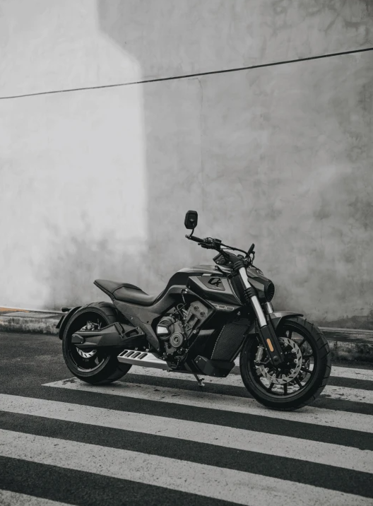 Мотоцикл Benda LFC 700 Pro в Саратове