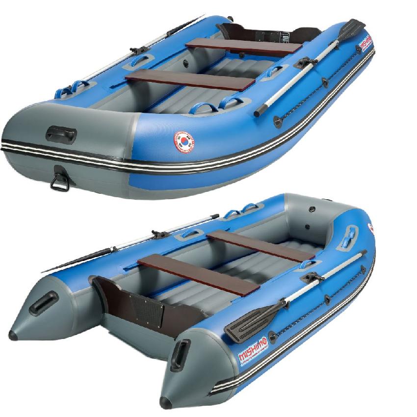 Лодка MISHIMO LITE 350 в Саратове
