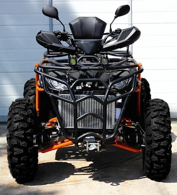 Квадроцикл PROMAX 380 4X4 ALL ROAD (2025) в Саратове