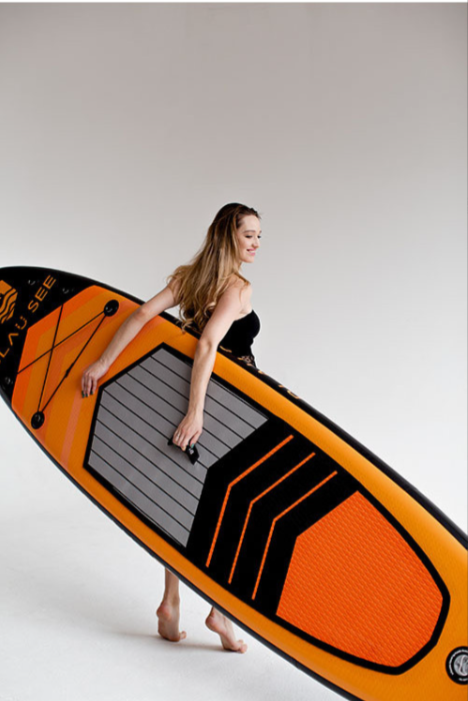 НАДУВНОЙ SUP-BOARD MOONLIGHT 11,6 в Саратове