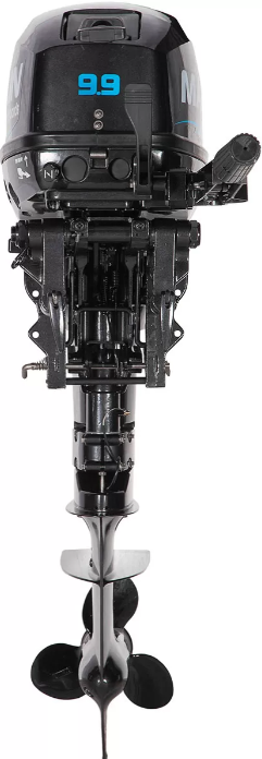 Лодочный мотор MARLIN MP 9.9 AMHL в Саратове