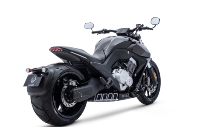 Мотоцикл Benda LFC 700 в Саратове