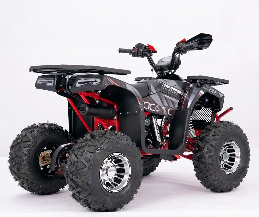 Квадроцикл YACOTA Sirius LD в Саратове