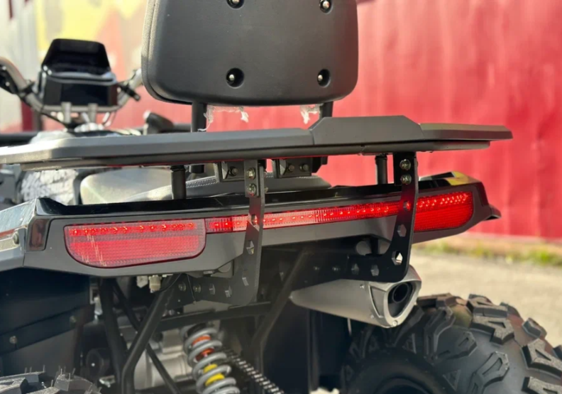 Квадроцикл GBM CROSS HILL 300 NEW в Саратове