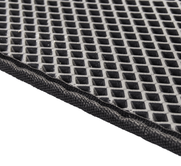 Коврик EVA Proff ТАЙМЕНЬ LX 3400 НДНД в Саратове