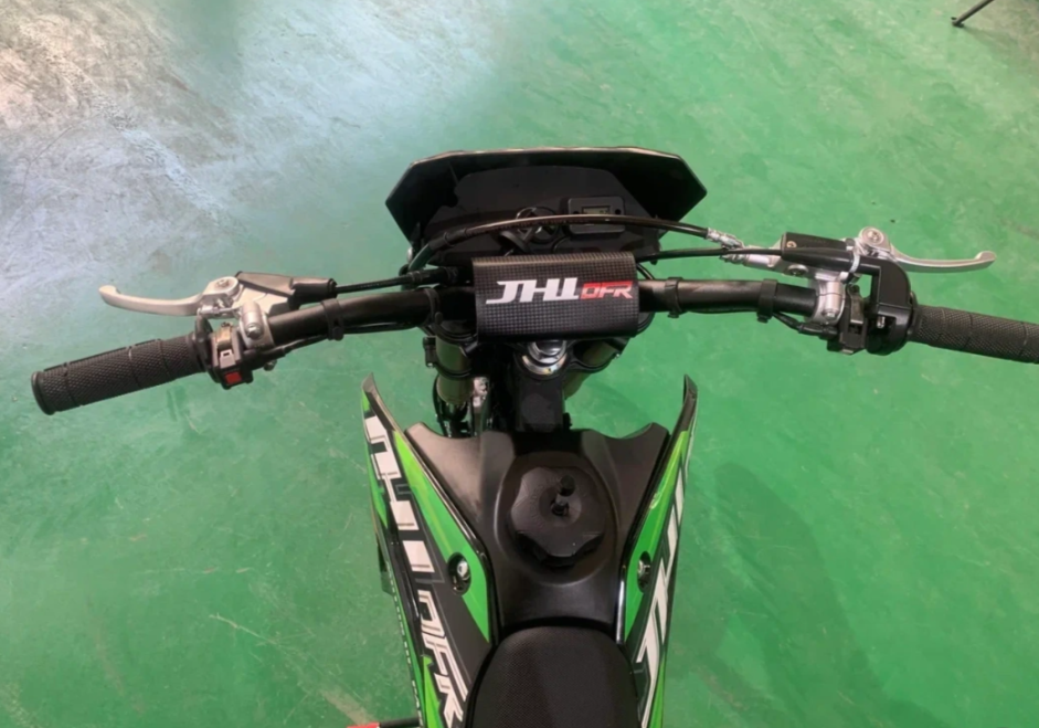 Питбайк JHLMOTO JHLofr LK140 19/16 (ZS1P60YMJ) в Саратове