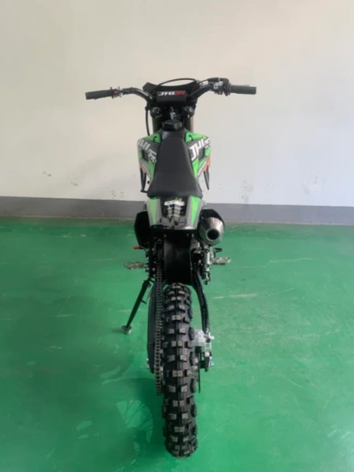 Питбайк JHLMOTO JHLofr LK140 19/16 (ZS1P60YMJ) в Саратове