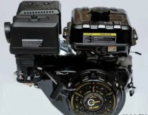 Мотобуксировщик БТС «STANDART PRO»  500/15 э/зап. LIFAN PRO(216 Ватт) в Саратове