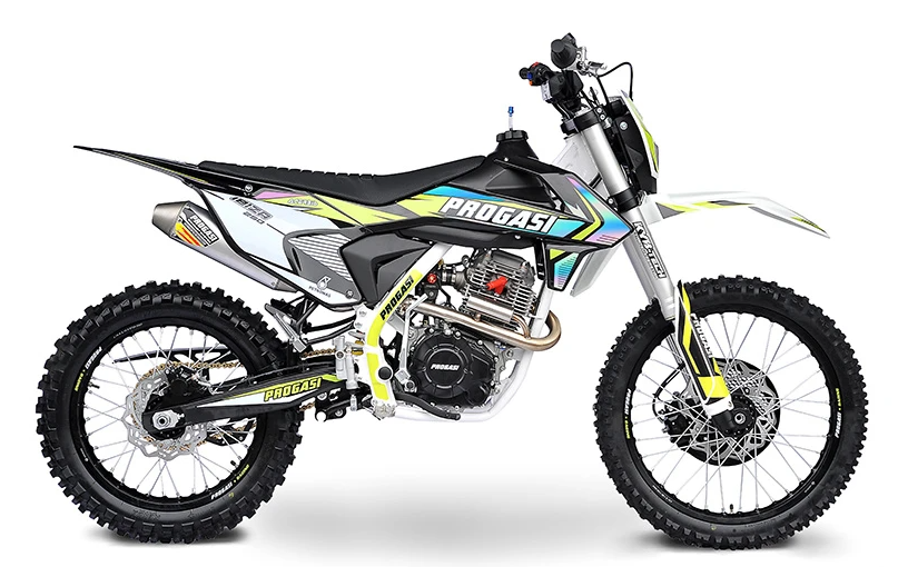 Мотоцикл Progasi IBIZA 300 в Саратове